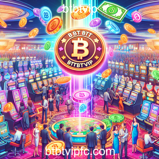 Descubra a Emoção da Loteria em btbtvip