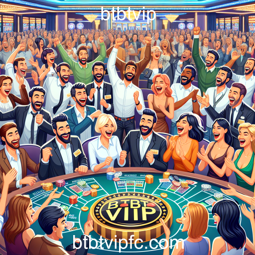 Desvende o Conhecimento com os Jogos de Trivia do btbtvip